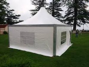 Resort Tent