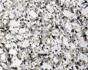 P White Granite Slabs