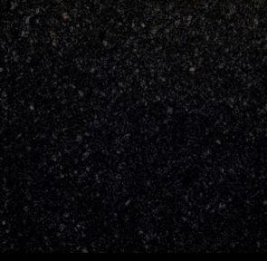 R BLACK GRANITE SLABS