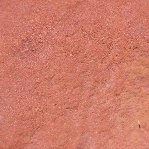 Red Sandstone Slabs