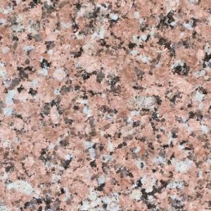 Rosy Pink Granite Slabs