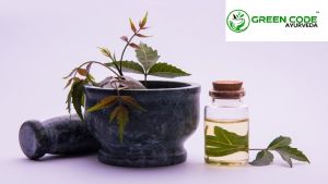 Neem Oil