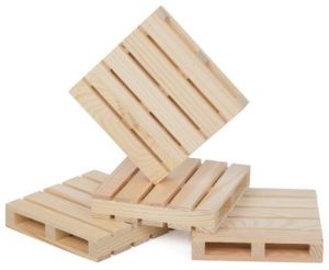 Mini Wooden Pallet