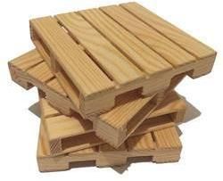 Runner Wooden Pallet