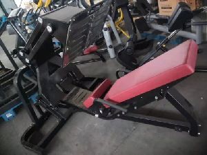 Leg Press Machine