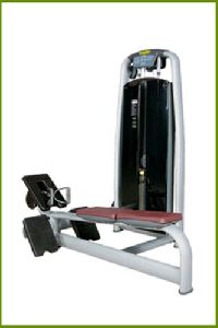 Low Rowing Machine