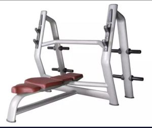 Olympic Flat Bench Machine