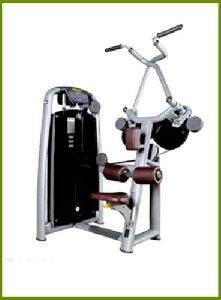 Chest Pulldown Machine