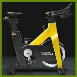 Spin Exercise Bike