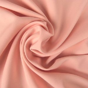 Spun Viscose Fabric