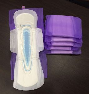 Extra Large Sanitary Pads