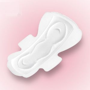 Night Time Sanitary Pads