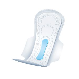 Odor Control Sanitary Pads