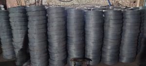 Mild steel Binding wire 20G