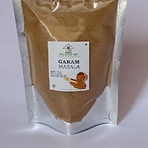 Garam Masala