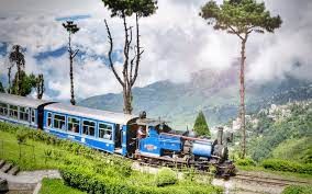 DARJEELING GANGTOK TOUR PLAN