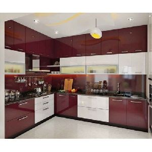 Modular Kitchen Designing and Services
