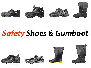 Safety Shoes