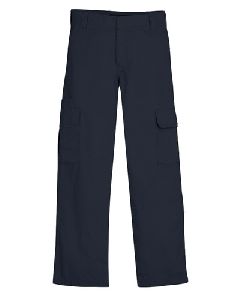 School Uniform Cargo Pants
