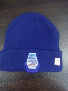 School Winter Cap