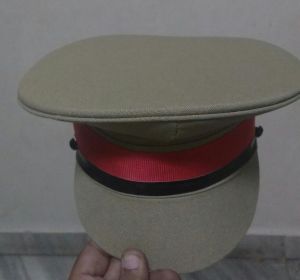 Security Guard Cap