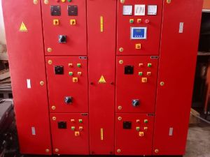 Fire Protection Systems