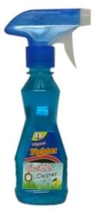 200ml Glass Cleaner