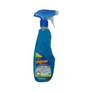 500ml Glass Cleaner