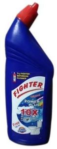 650ml Liquid Toilet Cleaner