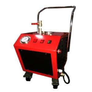 Steam Cleaning Machine