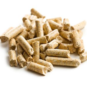 Biomass Wooden Pellets