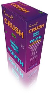 Special Jusperi Young Crush Cookies