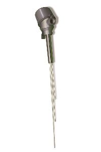 Multipoint Thermocouple