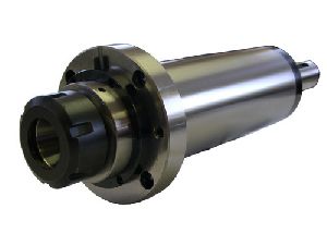 Cartridge Spindle