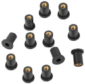 Rubber Fastener