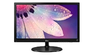 Lg 19 Inch Hd Ready Monitor