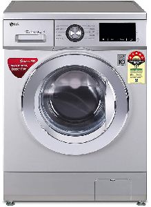 LG 7 kg 5 star fully automatic WASHING MACHINE