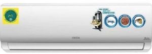 Onida 1.5 Ton 5 Star Split Dual Inverter Ac White