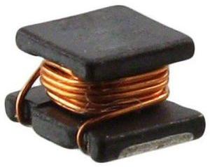 Wire Wound Inductor