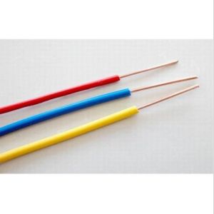 PVC Simplex Cable