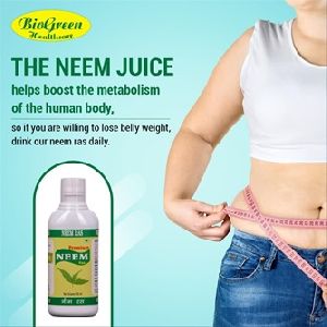 Neem Juice