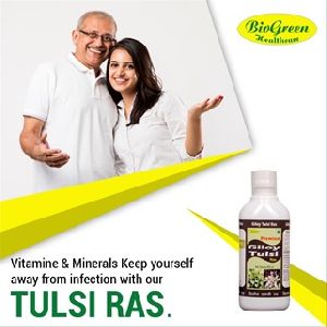 Tulsi Ras