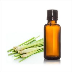 Citronella Oil