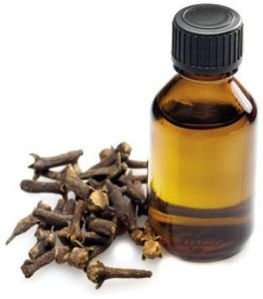 Clove Oil