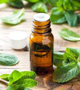 Peppermint Oil