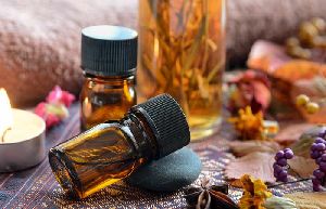 Sandalwood Oil