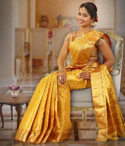 Bridal Sarees