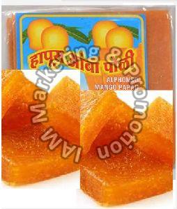 Mango Papad Jelly