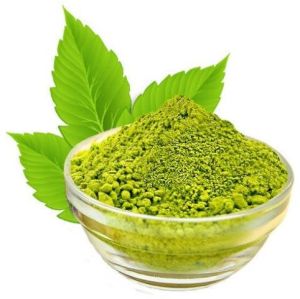 Natural Neem Leaf Powder