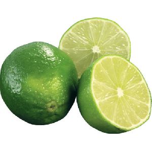 Green Lemon